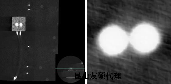 海南蔡司海南X射线显微镜