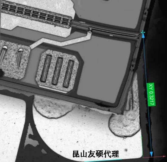 海南蔡司海南X射线显微镜